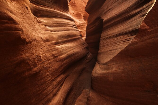 Grand Staircase-Escalante GPS-Guided Audio Driving Tour - Flexible Pacing and Offline Accessibility