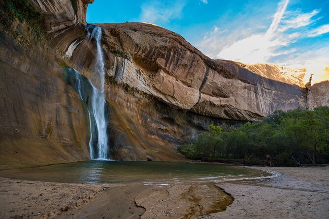 Grand Staircase-Escalante GPS-Guided Audio Driving Tour - Engaging Storytelling and Thrilling Tales