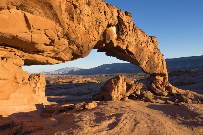 Grand Staircase-Escalante GPS-Guided Audio Driving Tour - Preparing for the Grand Staircase-Escalante Adventure