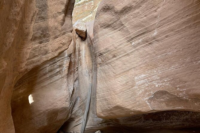 Grand Staircase Full-Day Private Tour - Activities and Experiences