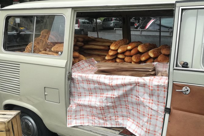 GRAND TASTE PALERMO - Artisan Food & History Walking Tour - Customer Reviews