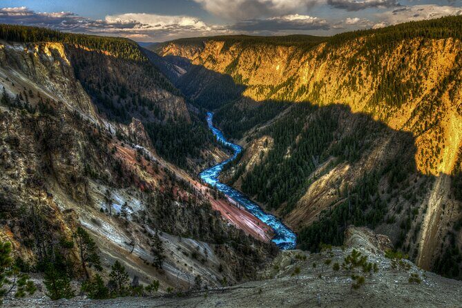 Grand Teton and Yellowstone Self-Guided Driving Tours Bundle - What’s Not Included