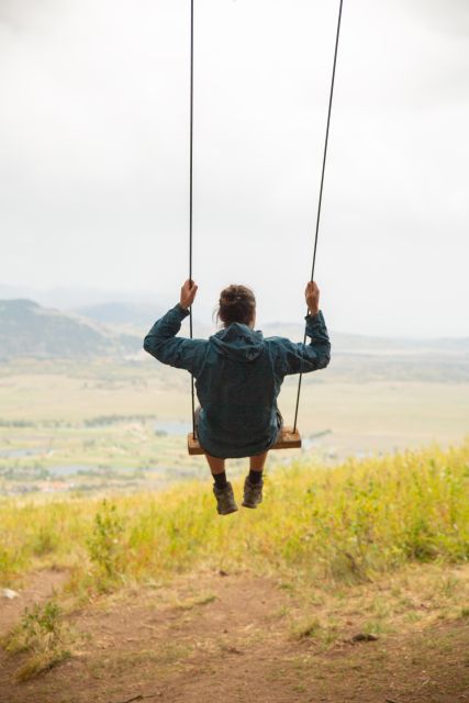 Grand Teton: Full Day Private Tour - Itinerary and Activities