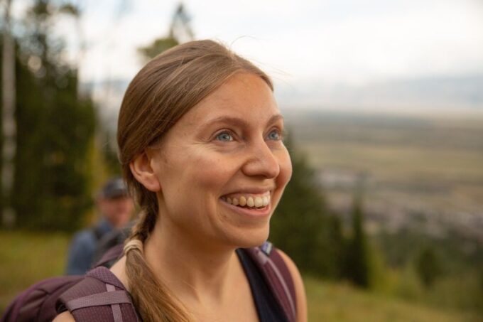 Grand Teton: Full Day Private Tour - What to Expect