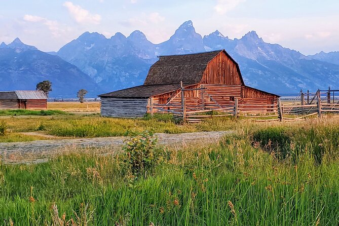 Grand Teton Half Day Private Bike Tour - Frequently Asked Questions