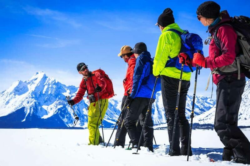 Grand Teton National Park: 4-Hour Beginner Cross-Country Ski - The Value of a Guided Nordic Ski Tour in Grand Teton
