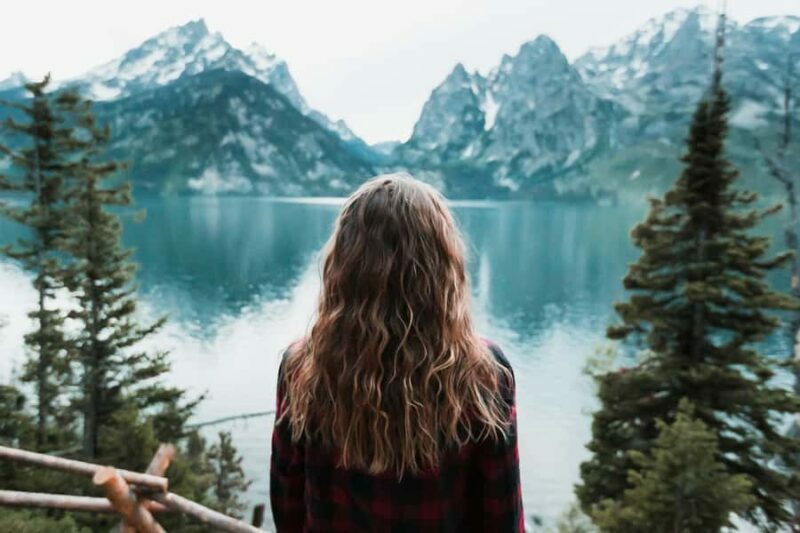 Grand Teton National Park: Professional Portrait Photoshoot - Why This Photoshoot Excels