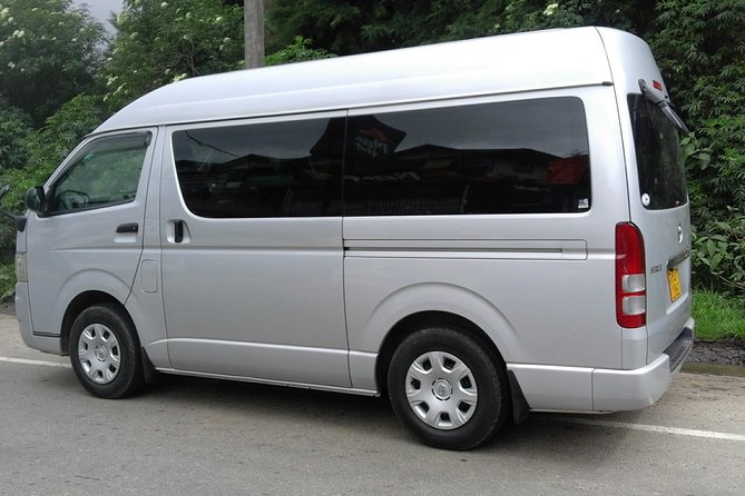 Grand Tour 13 Nights 14 Days Tour With Chauffeur Guide - Included Amenities