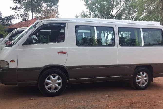 Grand Tour and Banteay Srei Group Tour - Discover Banteay Srei