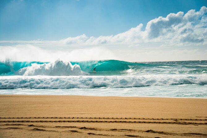 Grand Tour Around Island 16 Locations Plus Snorkeling - Inclusions and Duration