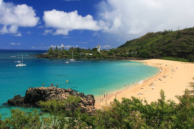 Grand Tour Around Island 16 Locations Plus Snorkeling - Cancellation Policy