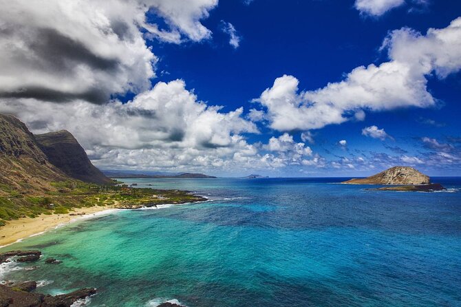 Grand Tour Around Island 16 Locations Plus Snorkeling - Positive Customer Experiences