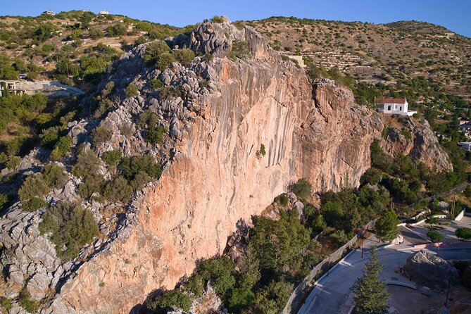 Grand Tour Full Day Jeep Safari From Paphos - Preparing for the Adventure