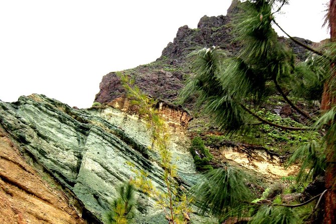 Grand Tour in Gran Canaria - Cancellation Policy