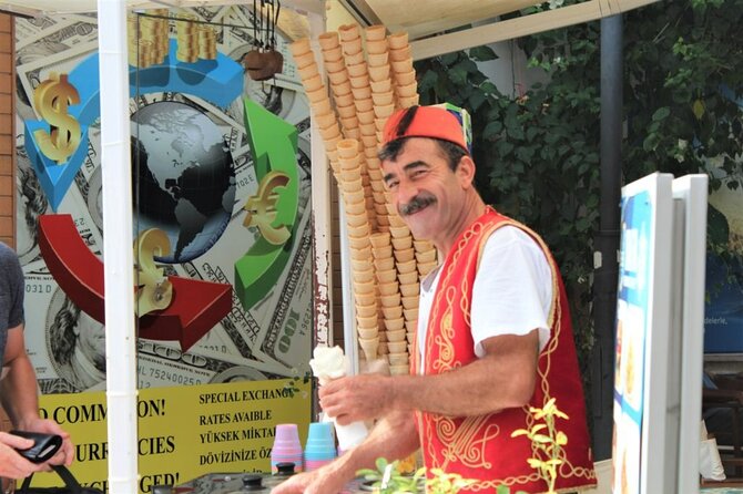 Grand Tour - Nicosia & Larnaca, From Limassol - Experience Highlights