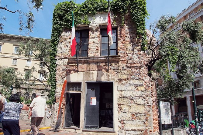 Grand Tour of Genoa, Medieval and Modern Town - Cancellation and Refund Policy