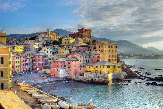 Grand Tour of Genoa, Medieval and Modern Town - Customer Support and Inquiries