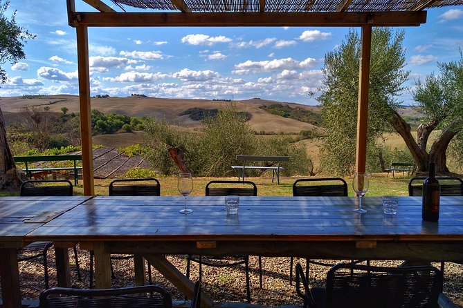 Grand Tour of Pienza, Montalcino, Montepulciano + Wine and Cheese Tasting - Confirmation and Cancellation Details