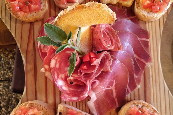 Grand Tour of Pienza, Montalcino, Montepulciano + Wine and Cheese Tasting - Glowing Reviews From Previous Guests