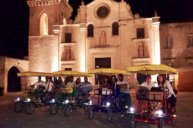 Grand Tour of the Stones in Electric Rickshaw - Included Features and Attractions