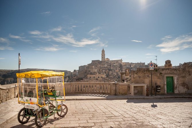 Grand Tour of the Stones in Electric Rickshaw - Traveler Feedback and Experiences