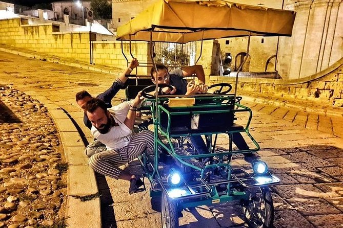 Grand Tour of the Stones in Electric Rickshaw - Historical Insights and Commentary