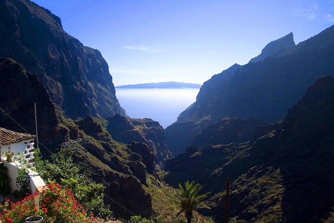 Grand Tour Tenerife - Full-Day Private VIP Tour - Tour Overview