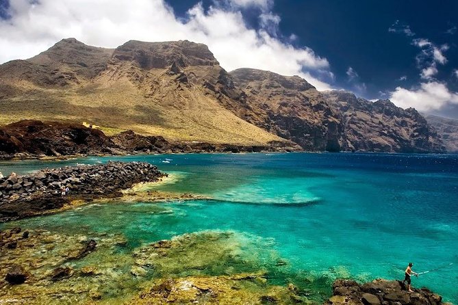 Grand Tour Tenerife - Full-Day Private VIP Tour - Travel Logistics