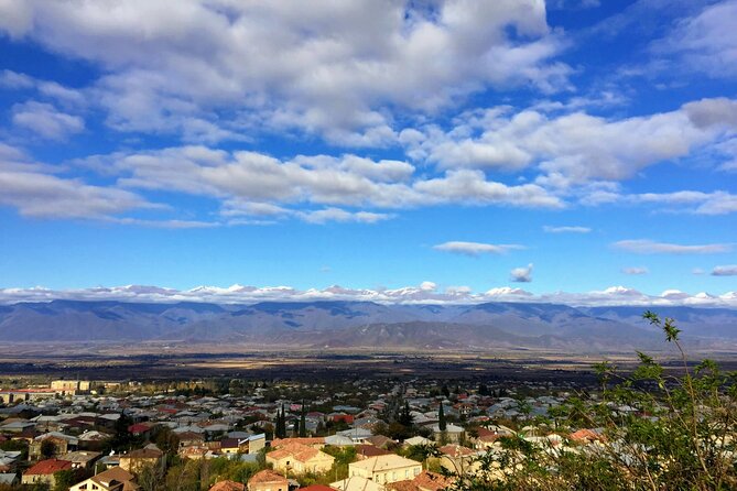 Grand Tour to Kakheti for Wine Lovers: Telavi-Kvareli-Sighnaghi - Discovering Kakheti Winemaking Secrets