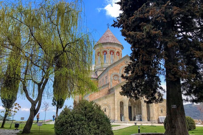 Grand Tour to Kakheti for Wine Lovers: Telavi-Kvareli-Sighnaghi - Hassle-free Tour Logistics