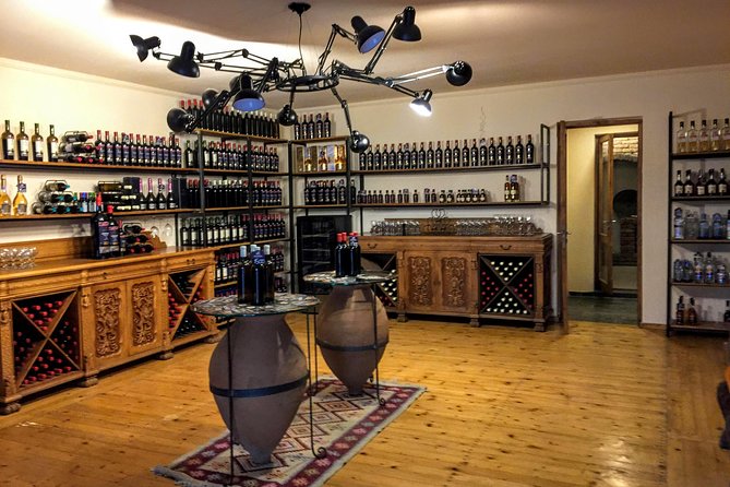 Grand Tour to Kakheti for Wine Lovers: Telavi-Kvareli-Sighnaghi - Tour Pricing and Availability