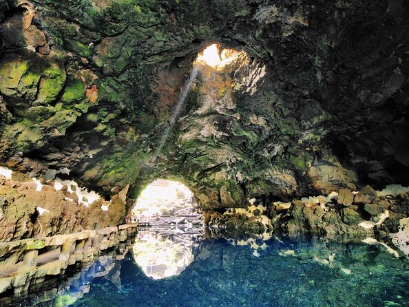 Grand Tour to Timanfaya and Jameos Del Agua for Cruise Passengers - Timanfaya National Park