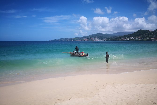 Grand Tours Grenada, Your Friendly, Personal and Safe Introduction to Grenada - Tailored Pacing and Preferences