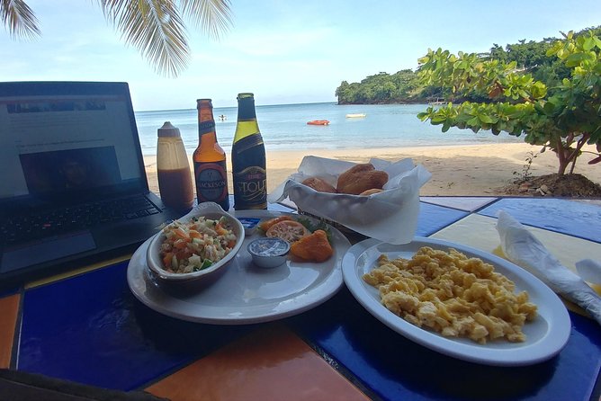 Grand Tours Grenada, Your Friendly, Personal and Safe Introduction to Grenada - Cancellation and Booking Details