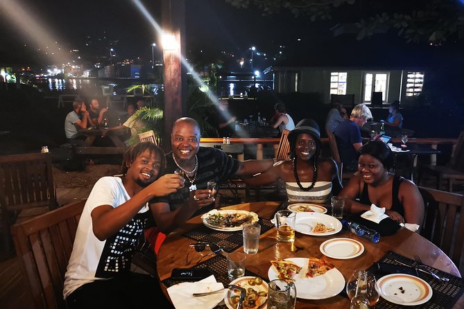 Grand Tours Grenada, Your Friendly, Personal and Safe Introduction to Grenada - Verified Reviews and Service Quality