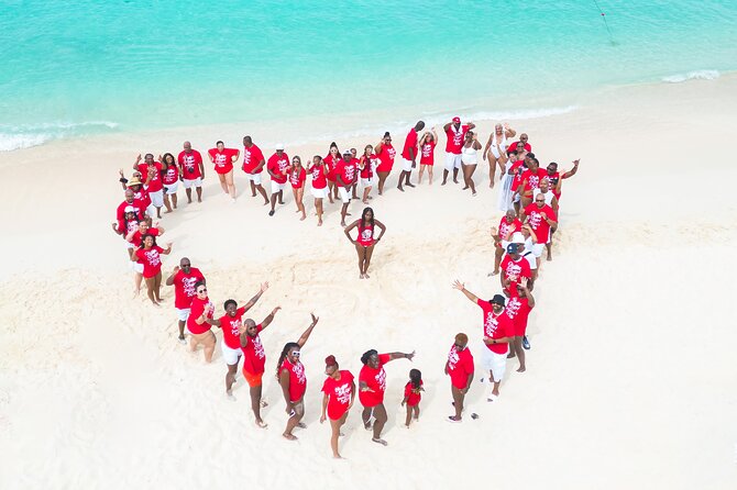 Grand Turk Beach Party And Clear Kayak Photoshoot Experience - About Your Stay