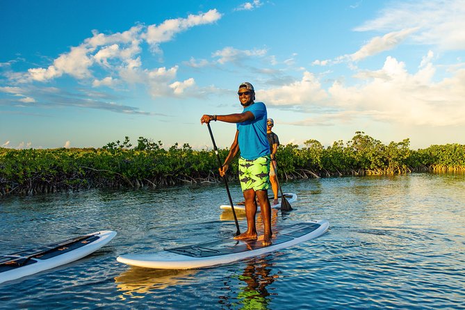 Grand Turk Exclusive Paddle Adventure - About Your Stay