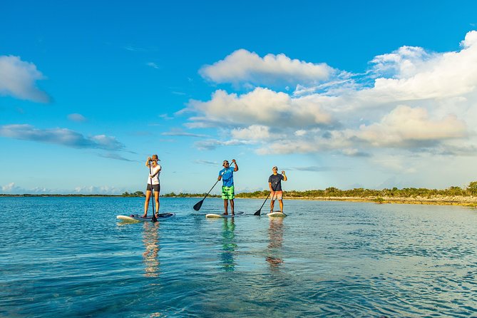Grand Turk Exclusive Paddle Adventure - Booking Your Stay