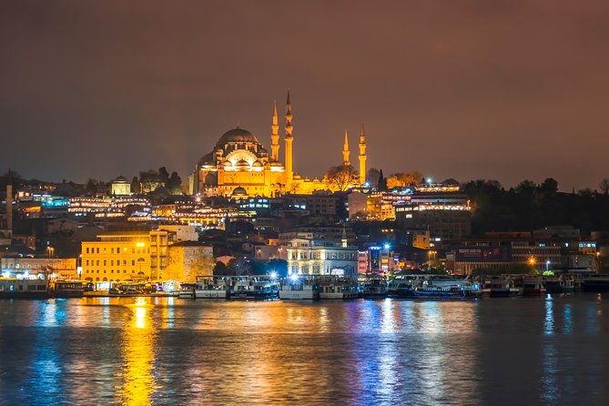 Grand Turkey Tour - Included Amenities