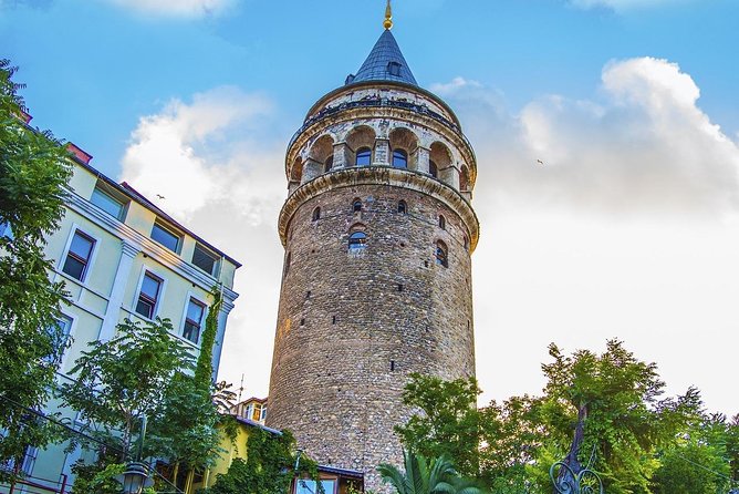 Grand Turkey Tour - Cancellation Policy