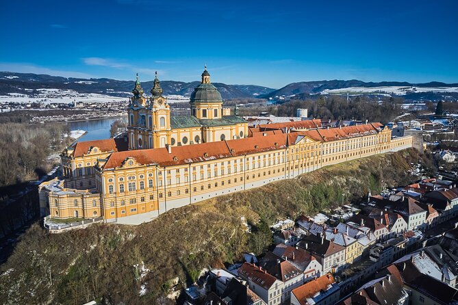 Grand Wachau Full Day Private Tour - Quick Points