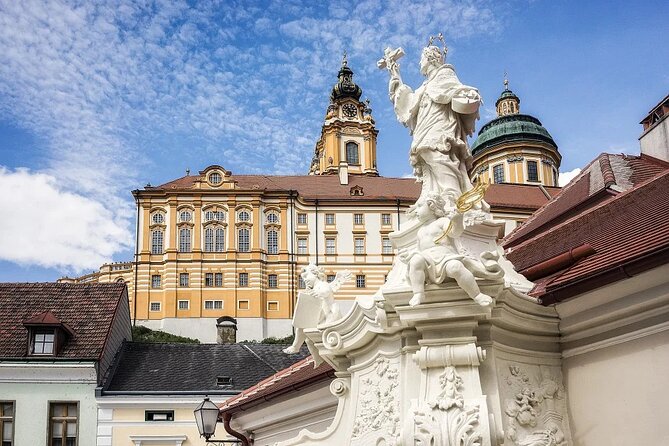 Grand Wachau Full Day Private Tour - Highlights of the Tour