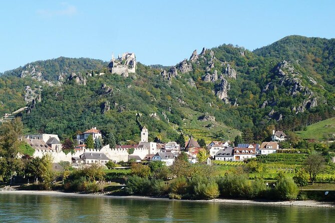 Grand Wachau Full Day Private Tour - Booking and Payment
