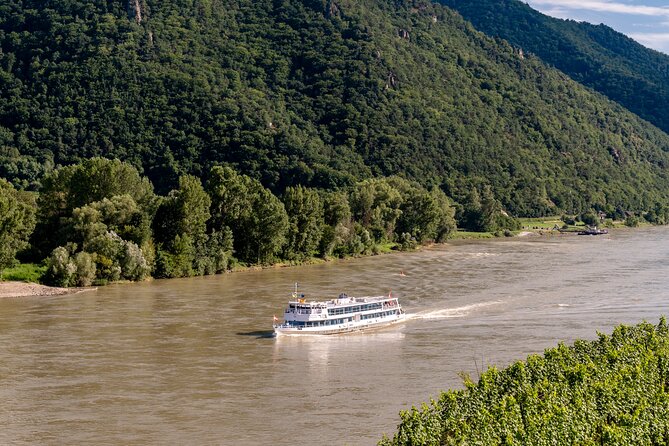 Grand Wachau Full Day Private Tour - Since You Asked