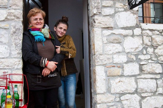 Grand Wine Tasting Tour of Berat / Offered by Tirana Day Trips - About the Provider