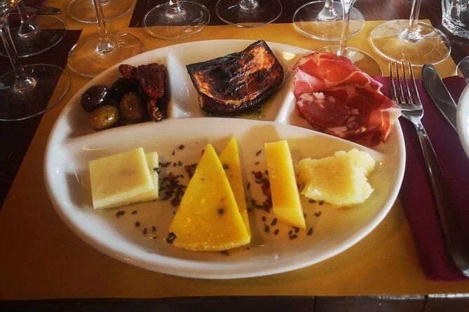 Grand Wine Tour From Catania or Taormina - Experience Highlights