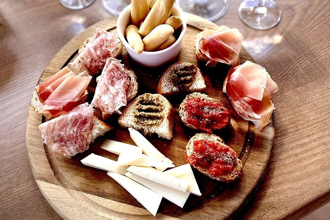Grand Wine Tour From Catania or Taormina - Booking and Contact Information