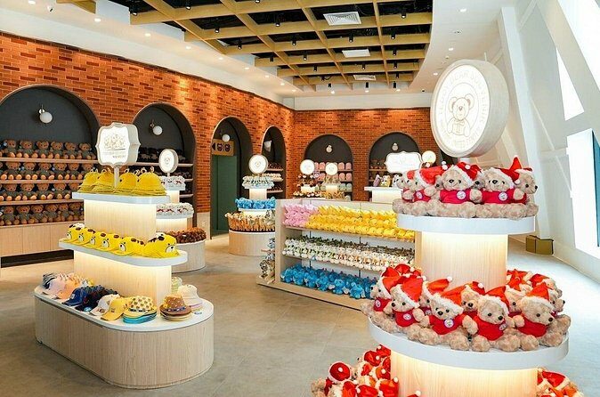 Grand World Phu Quoc, Teddy Bear Museum Ticket - Authentic Insights from Visitors
