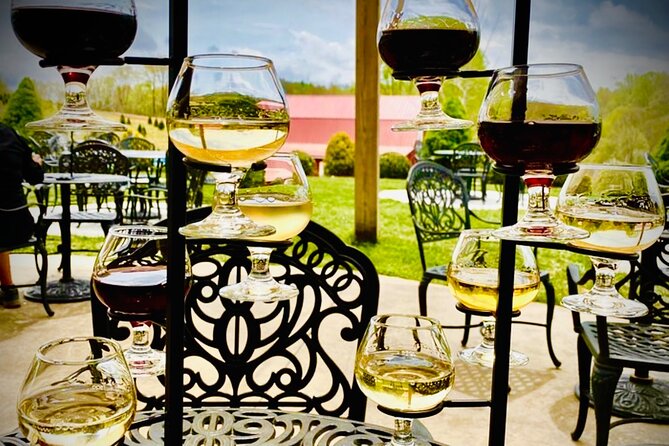 Grandfather Mountain Private Wine & Dine Tour From Asheville - Customer Experiences