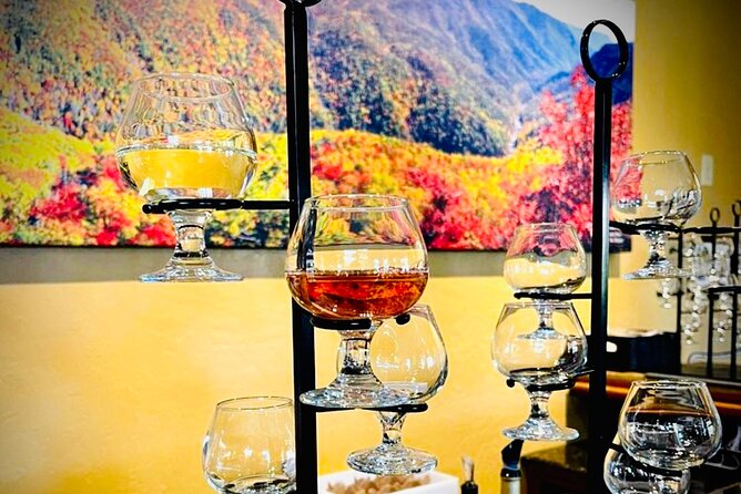 Grandfather Mountain Private Wine & Dine Tour From Asheville - Health and Accessibility Considerations
